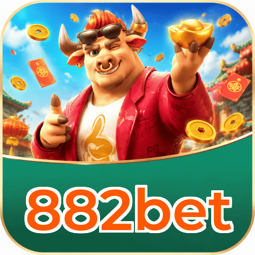 Bot 882bet Telegram