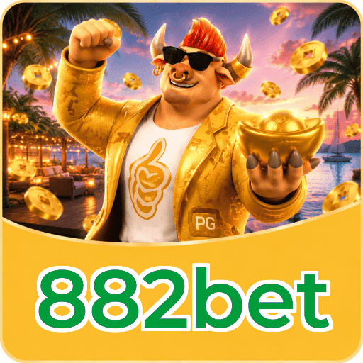 Requisitos do APK 882bet para Android - Logo Oficial