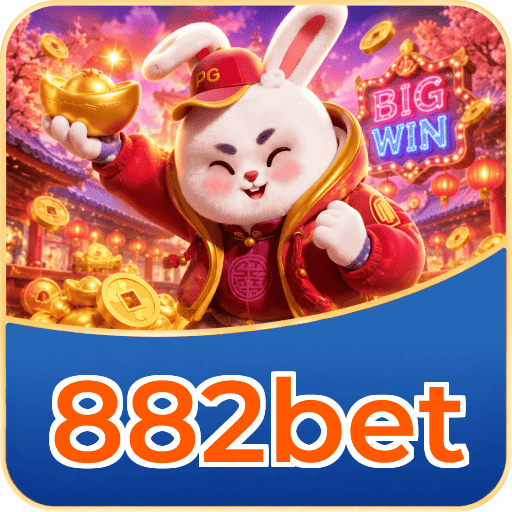 882bet Logo Verificado