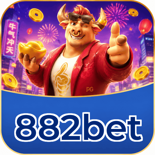 882bet Logo - Bônus de Cadastro