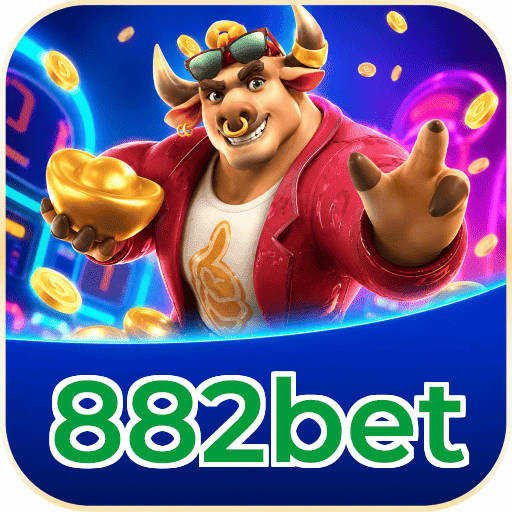 Logo da 882bet