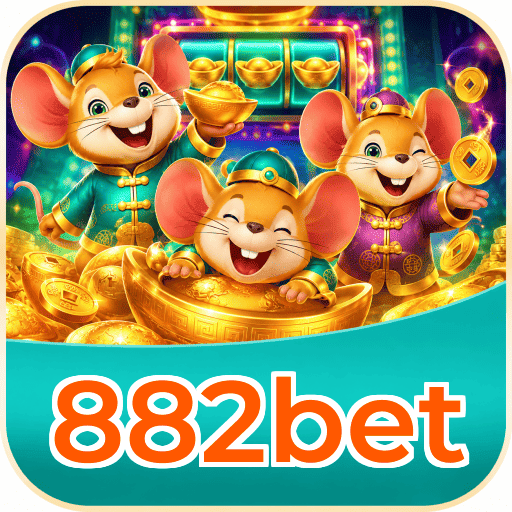 Logo 882bet Plataforma Certificada
