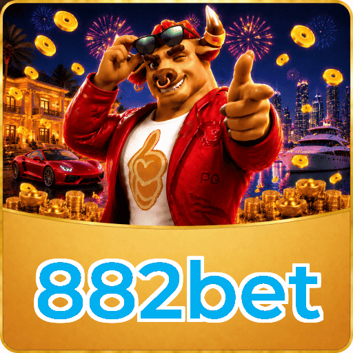 882bet Logo Seguro