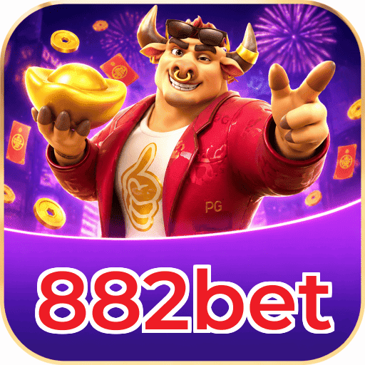 882bet Logo Oficial