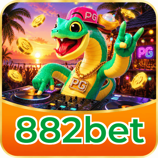 Logo 882bet Loteria Online
