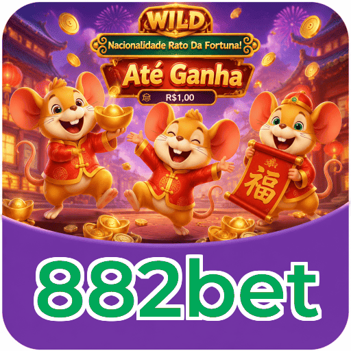 882bet VIP Program Logo